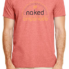 T-Shirt Heather Bronze