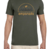 T-Shirt Military Green