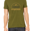 T-Shirt Olive