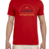T-Shirt Red
